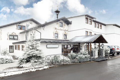 Hotel Riesberghof