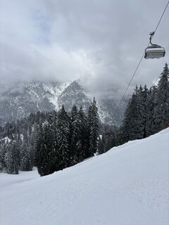 Photo de zelinimini le long du parcours