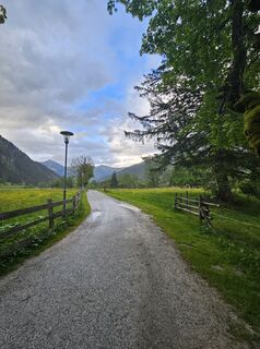 Photo de ElkeA le long du parcours