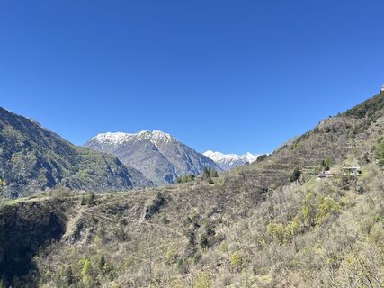 Fotografija s spletne strani Toni Lerda na poti