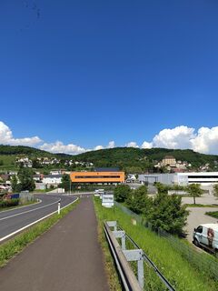 Foto von ReginaSt entlang der Tour