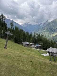Fotografie z Daniel Heßler na trase