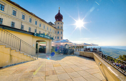 Benediktinerstift Göttweig