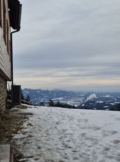 Foto de Martin Žalec a lo largo del recorrido