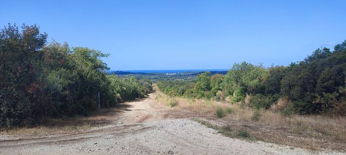 Photo de Àkos Oroszi le long du parcours