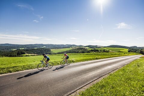 Roadbike Wirtshauskult(o)ur – RadGenuss in NÖ
