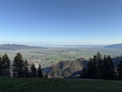 Photo from Simon Fussenegger along the tour