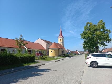 Fotografie de la Christine Leitner de-a lungul turului