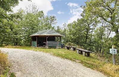 Gera Rössler Schutzhütte