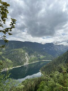 Fotografia z AlexanderK na trase