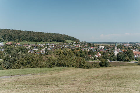 Aschau am Inn