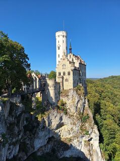 Foto von Hermann E. entlang der Tour