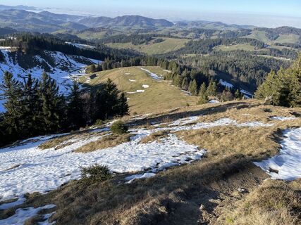 Fotografija s spletne strani Andre Tatter na poti