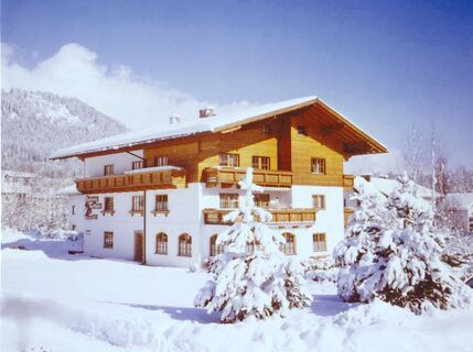 Appartementhaus Walcher