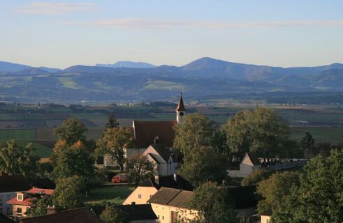 Blick auf Neidling