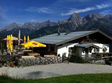 Hochmaisalm