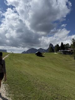 Fotografija s spletne strani riccardo Longhin na poti