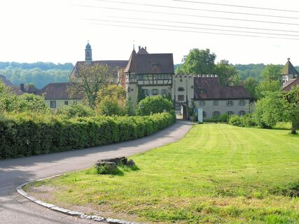 Schloss Beuggen
