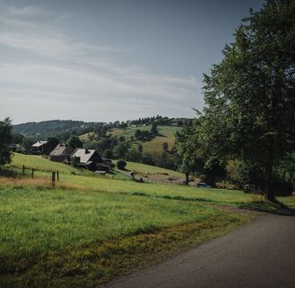 Kammregion Erzgebirge
