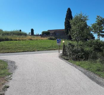 Kirche Saint-Dalmaze