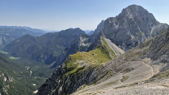 Foto von Jože Kužnik 1 entlang der Tour