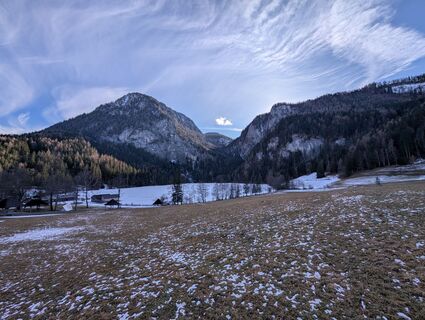 Fotografie z rgreil na trase