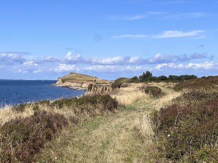 Foto von Lucas B entlang der Tour