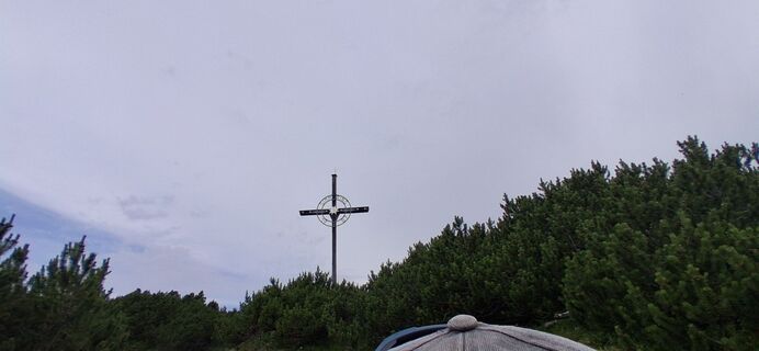 Foto von Pfausler Pfausler entlang der Tour
