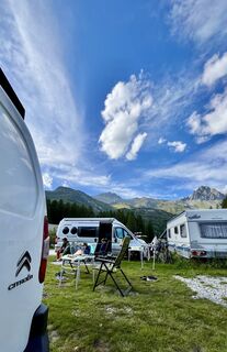 Foto da Aurelian Böhler lungo il tour