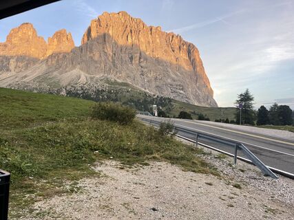 Fotografija s spletne strani Marina I na poti