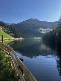 Fotografia z Jürgen Plischke na trase
