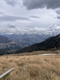 Foto von Rossettitommaso10 entlang der Tour