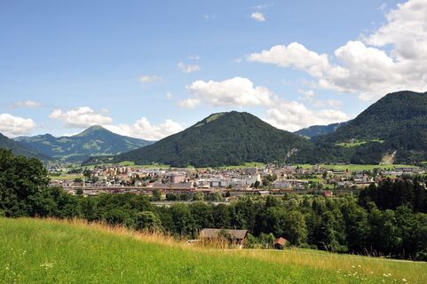 Wörgl Sommer