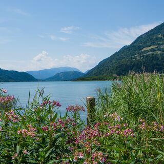 Ossiacher See