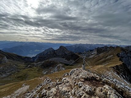 Foto von Philipp Eberharter 1 entlang der Tour