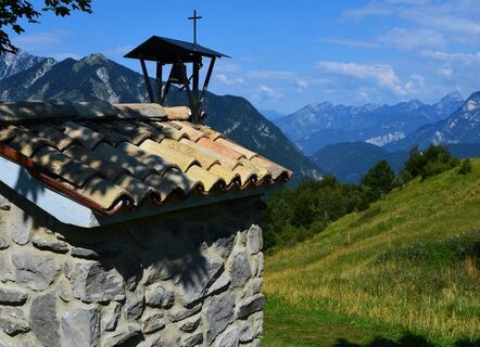 Votivkapelle