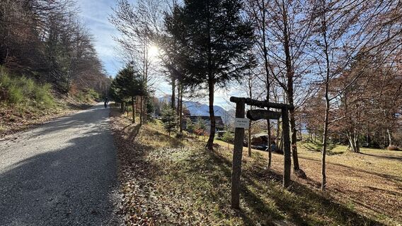 Fotografia z peter_oe na trase