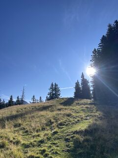 Foto de Jakub  Knapp  a lo largo del recorrido