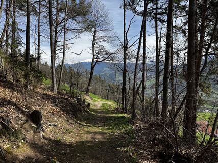 Fotografija s spletne strani Stefano “Iddo” na poti