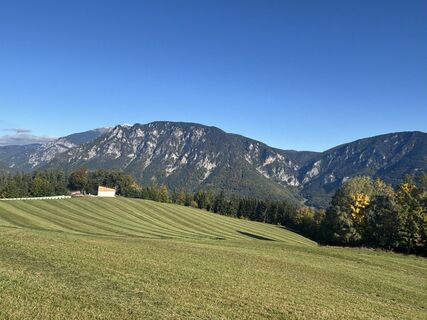 Foto von Georgiamartin0815 entlang der Tour