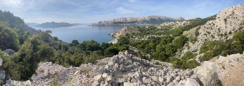 Fotó a Roman Adunka honlapról a túra során