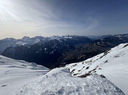 Foto von FraChry entlang der Tour