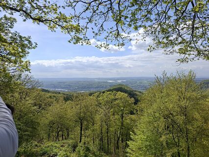 Fotografie z Leon Dreckmann na trase