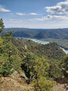 Foto von Florian Mandl 2 entlang der Tour