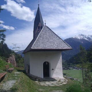 Sixtuskapelle