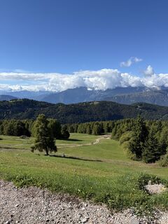 Foto von Kim-LeaWillms entlang der Tour