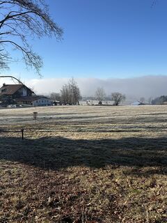 Foto von Kurt Hackenbeck entlang der Tour