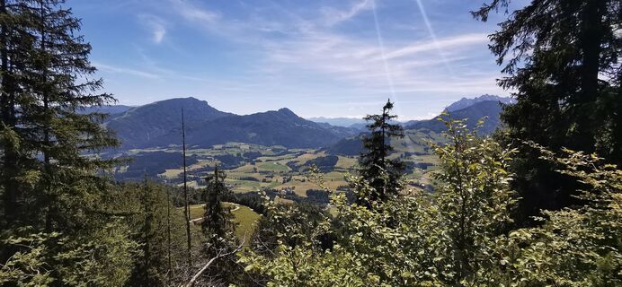 Photo de Chnorli-Furz le long du parcours