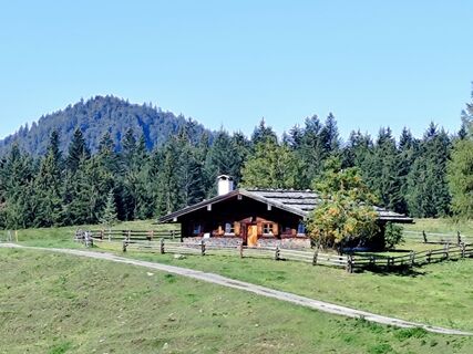 Foto von Gerhard S. entlang der Tour
