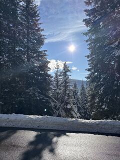 Fotografie z Karl Graupp na trase